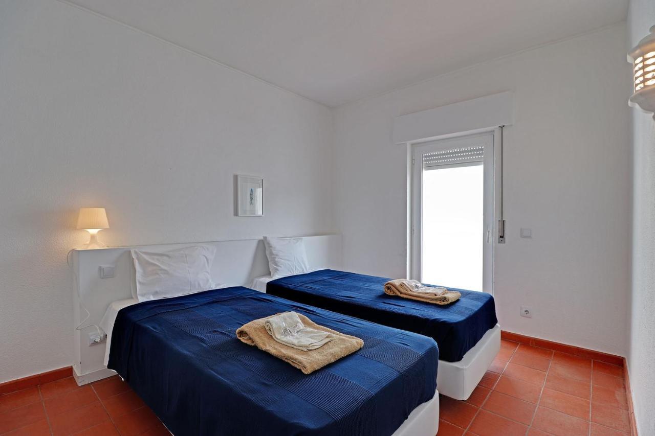 Albufeira Central By Homing Exterior photo
